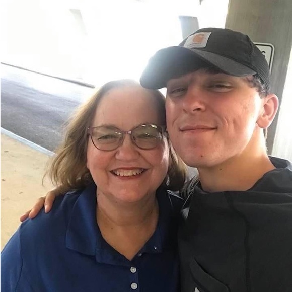 Meet your Posher, Jake - Picture 1 of 1